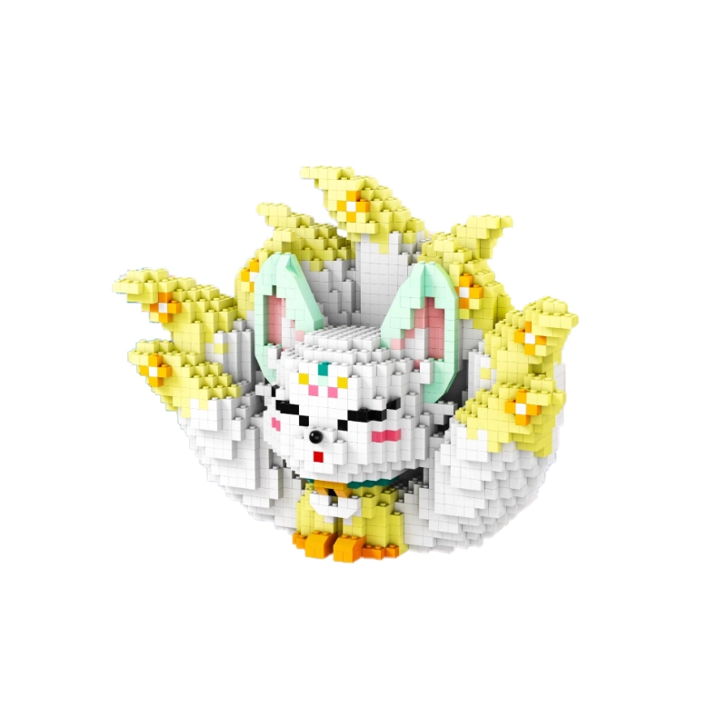 5179pcs XFL-89083