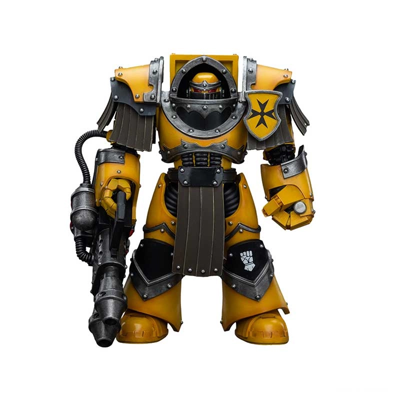 JOYTOY 118