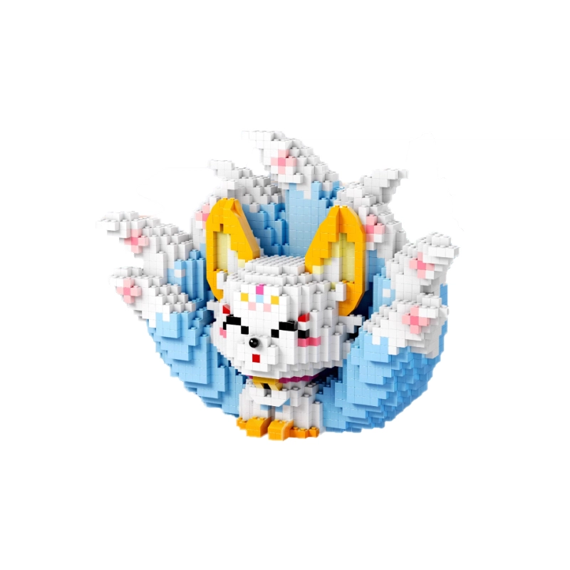 5179pcs XFL-89083