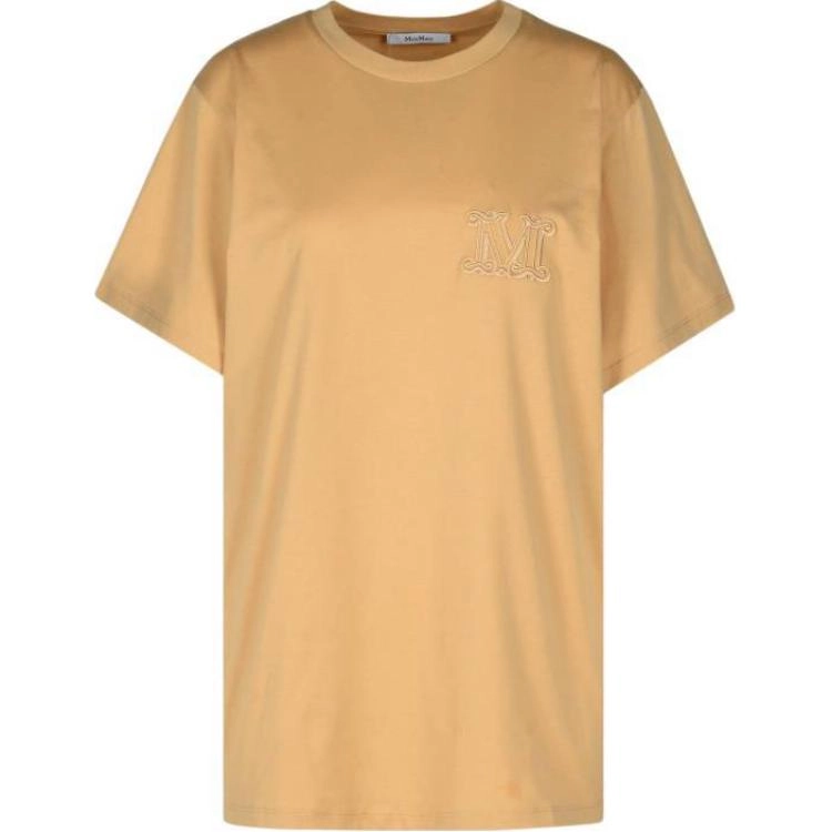 MaxMara Giubba Denim Mini Skirt