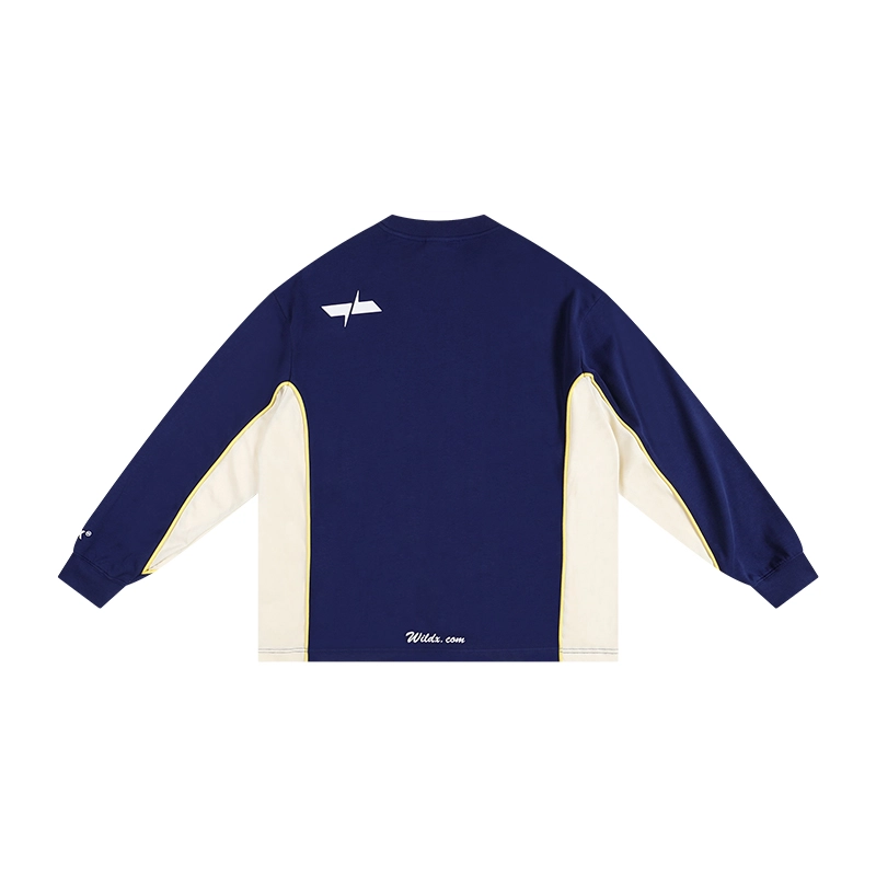 WILDX T