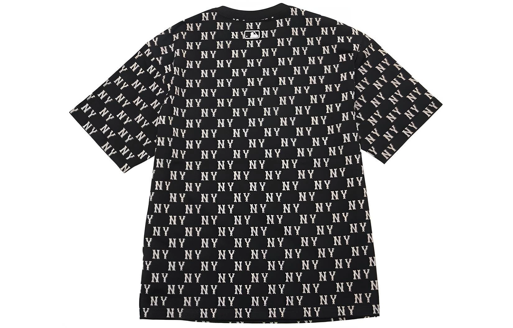 MLB logo SS24 T