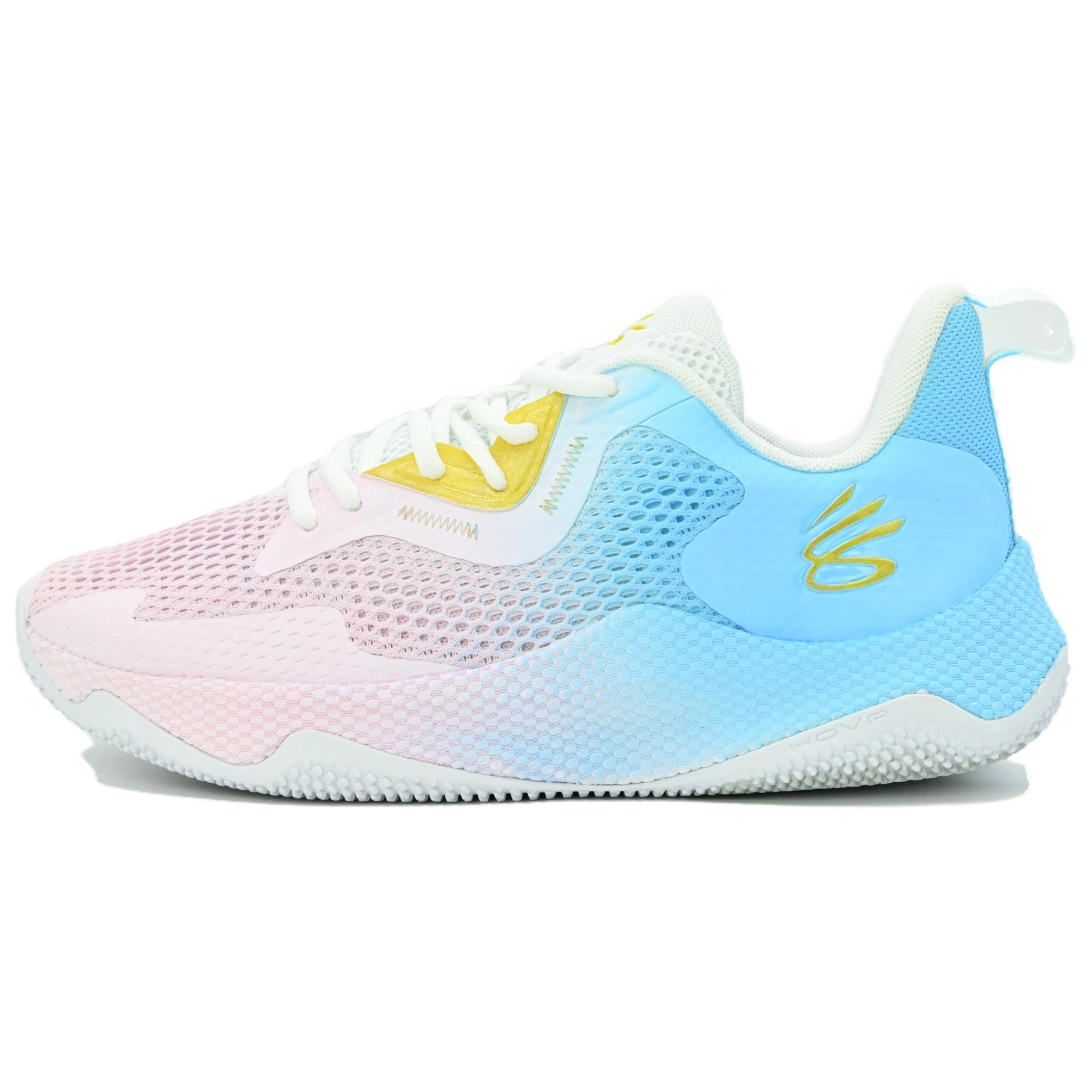 Under Armour Curry Hovr Splash 3