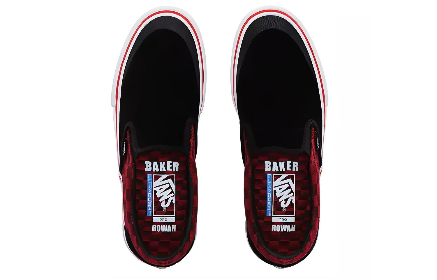 Vans slip-on Pro