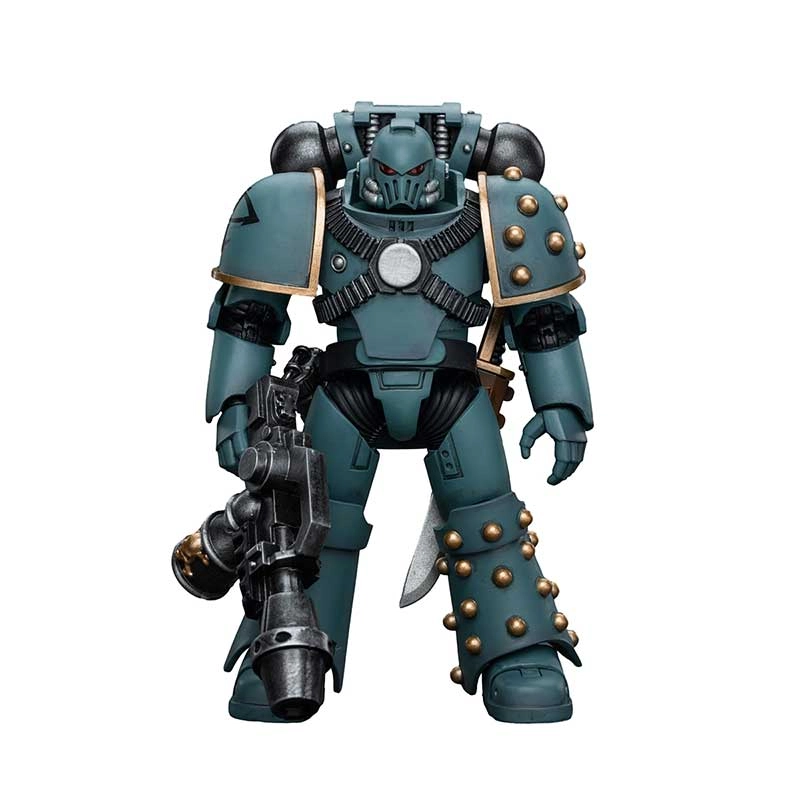 JOYTOY 118 MKIV