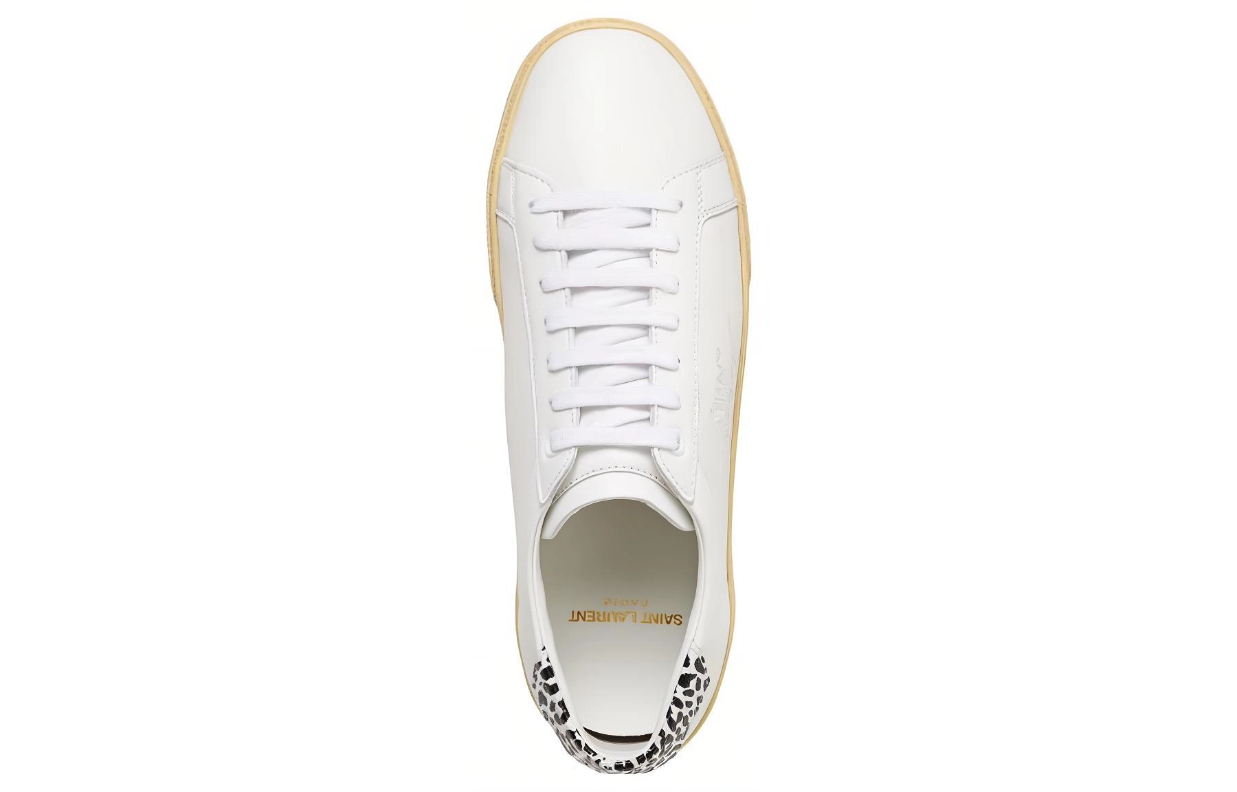 SAINT LAURENT