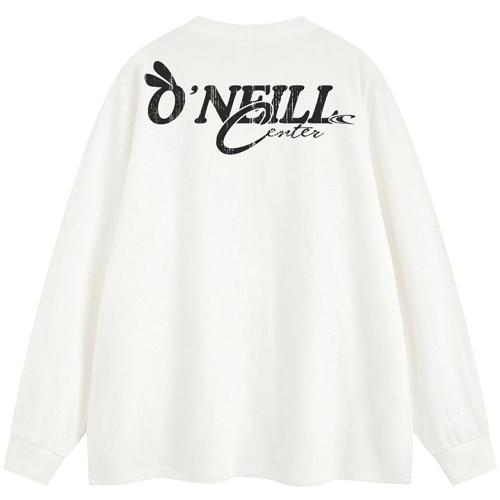 O'Neill logoT