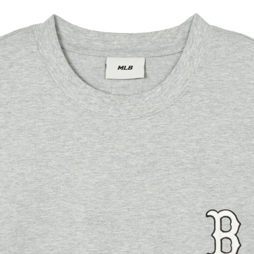 MLB logo SS24 T