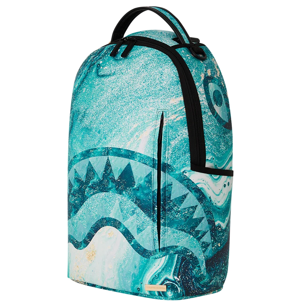 SPRAYGROUND sgLogo PVC