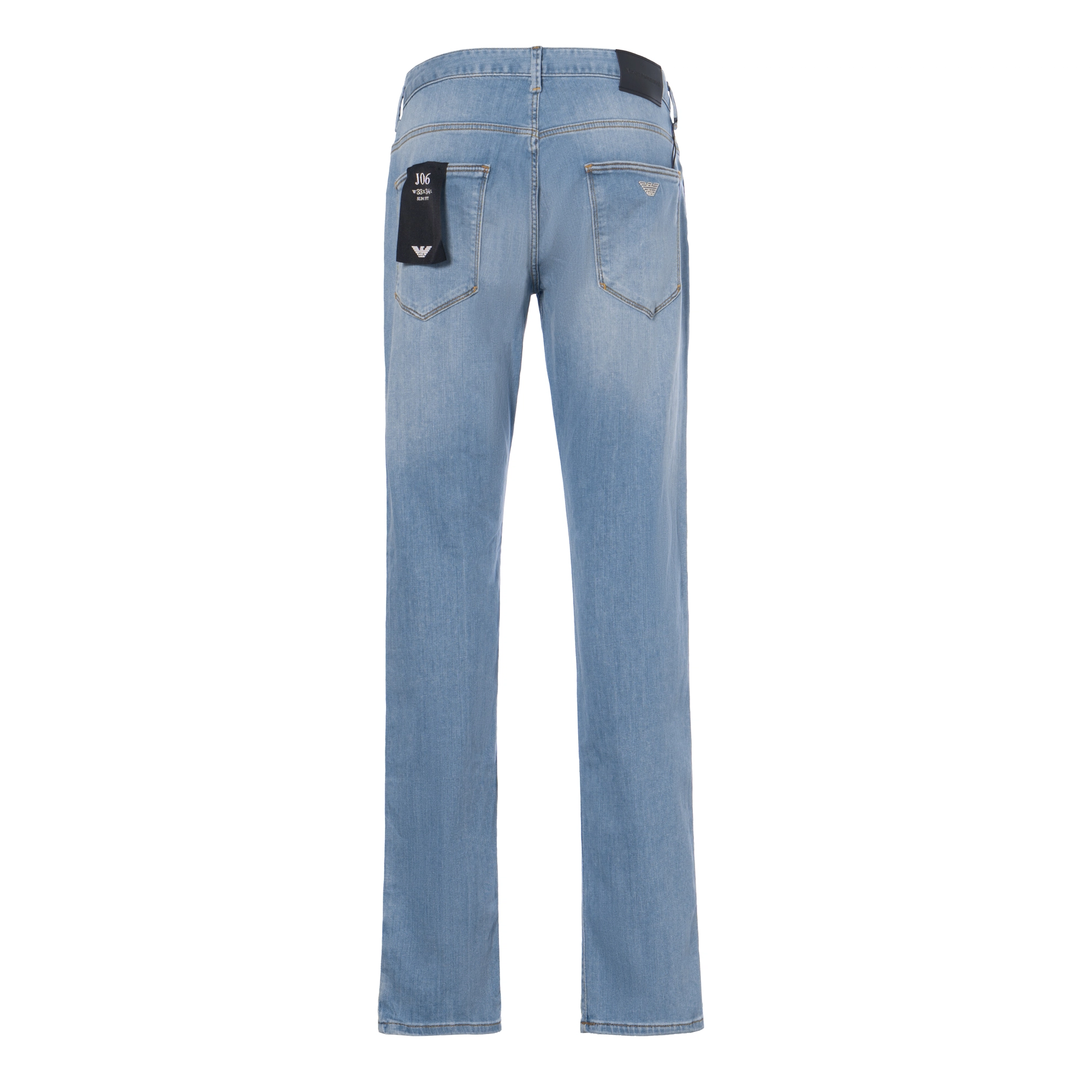 EMPORIO ARMANI SS23