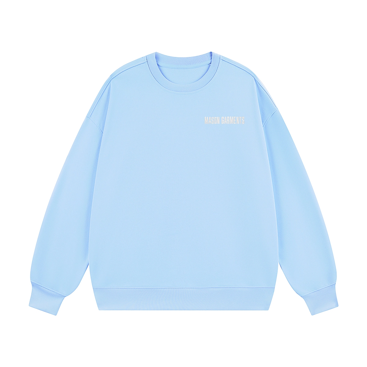 masongarments Blacktape logo