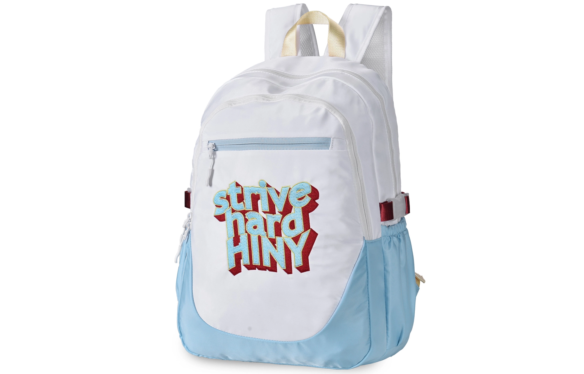 HINY