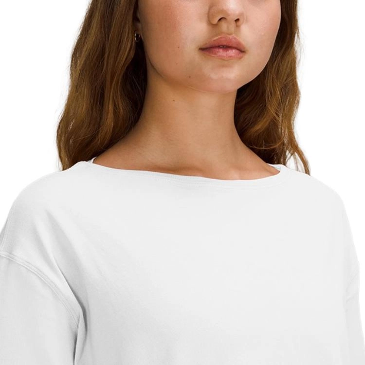 lululemon Back in Action T