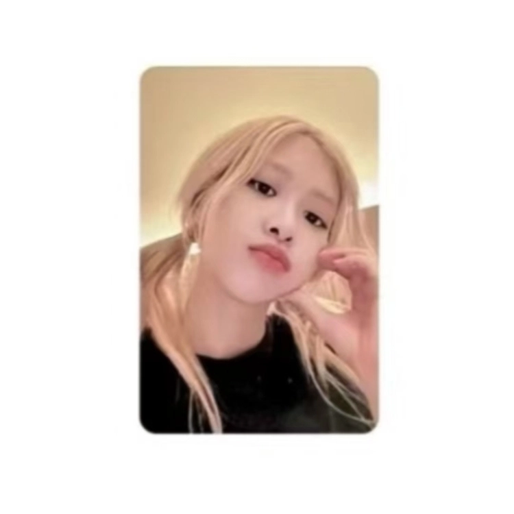 YG Entertainment BLACKPINK