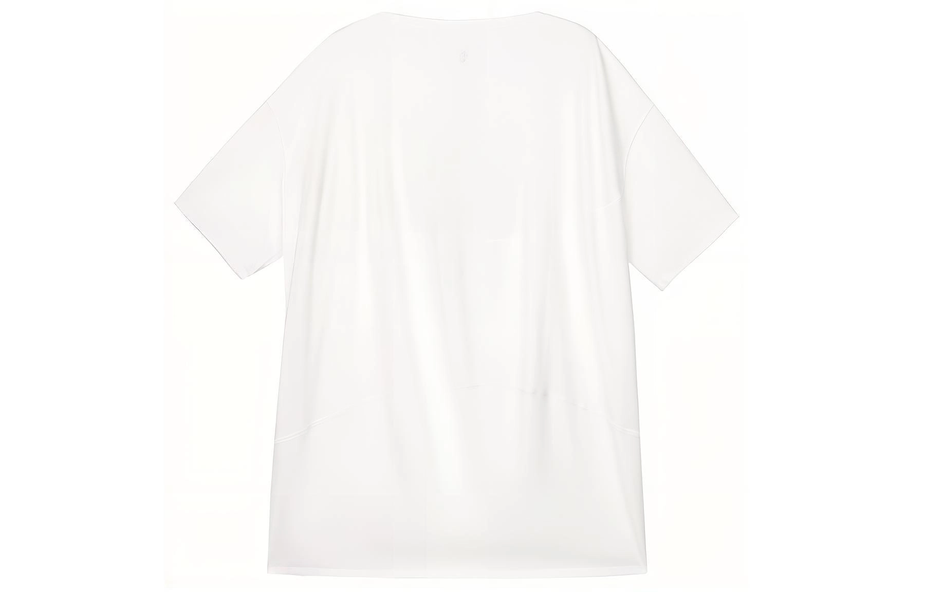 lululemon Back in Action T