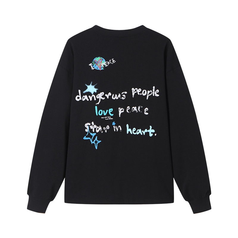 DANGEROUSPEOPLE T