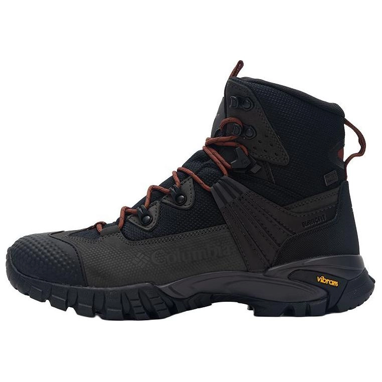 Columbia Sportswear