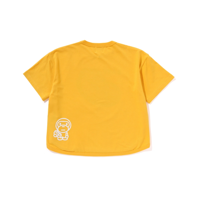 A BATHING APE FW24 BABY MILOT