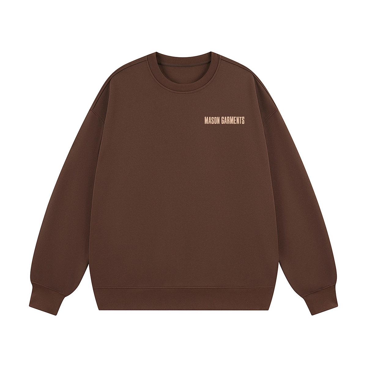 masongarments Blacktape logo