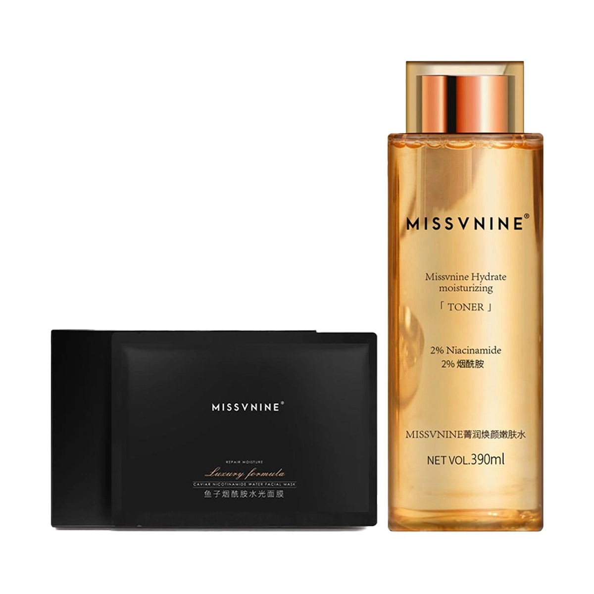 MISSVNINE