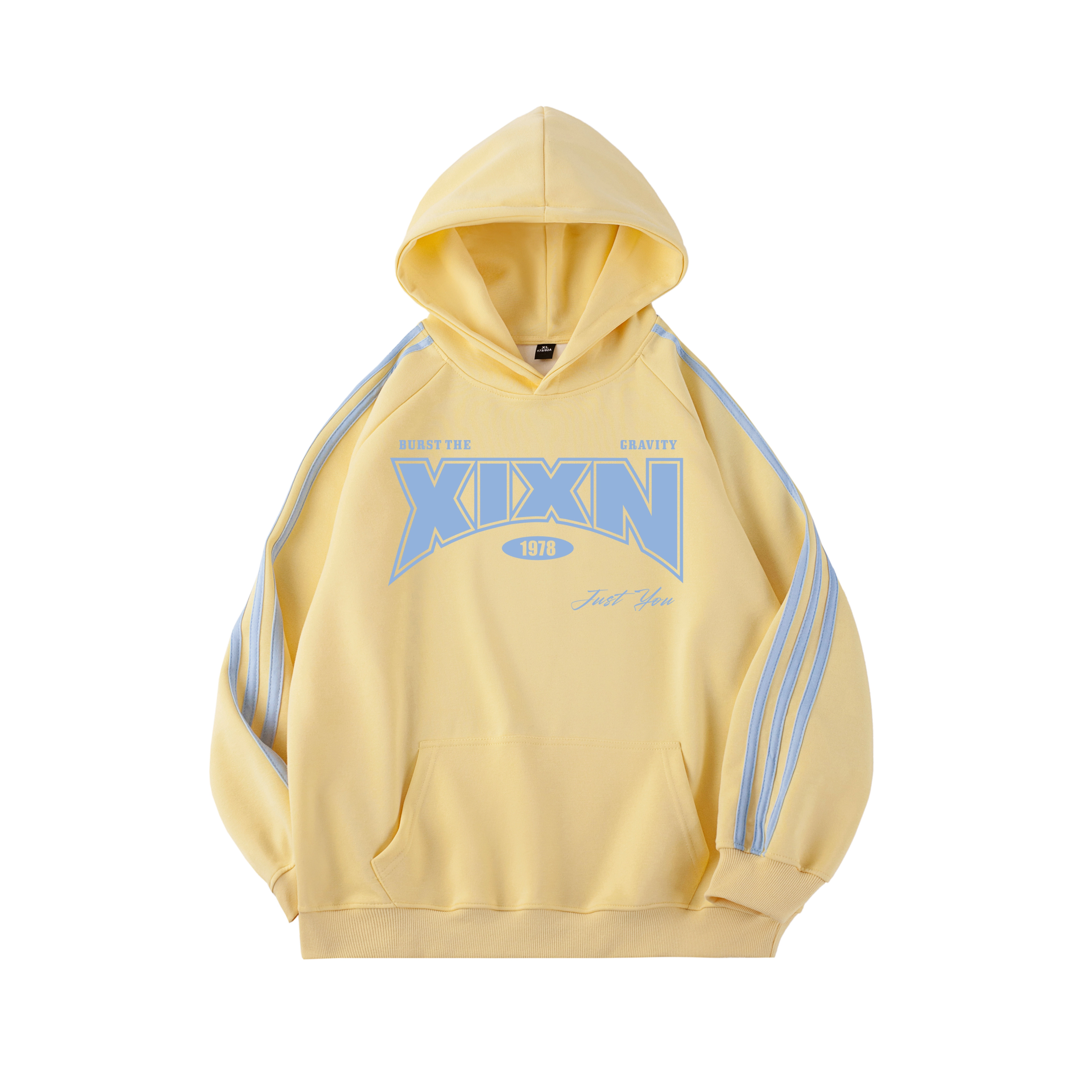XIXN