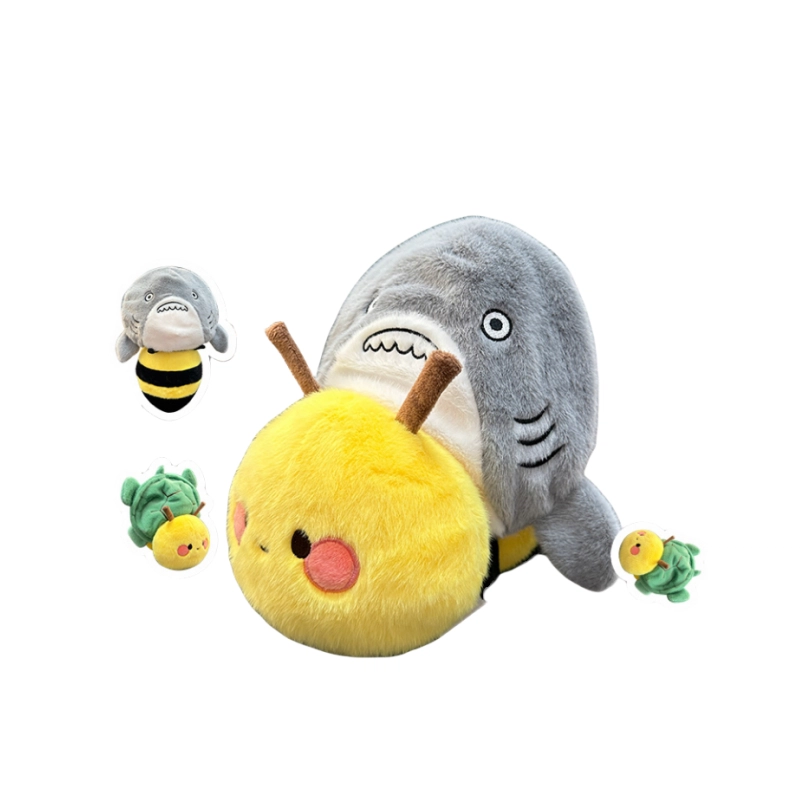 SPECIAL BABY bee 18cm35cm48cm
