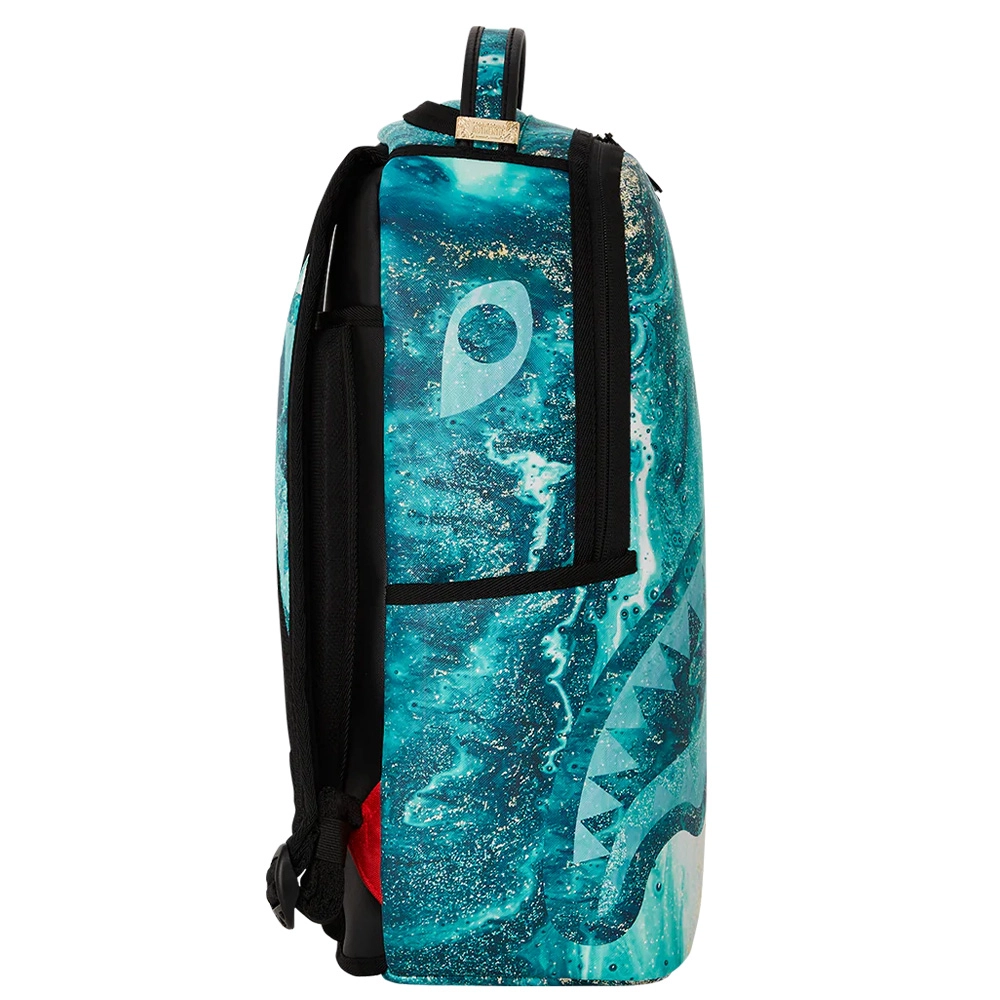 SPRAYGROUND sgLogo PVC