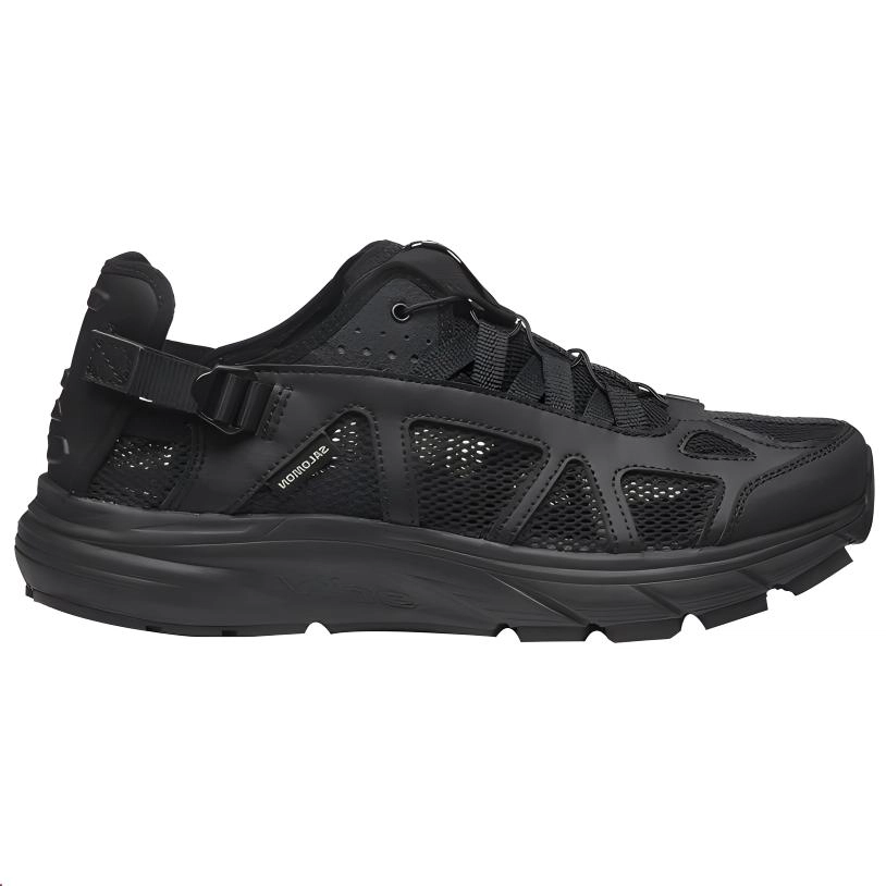 SALOMON Techsonic