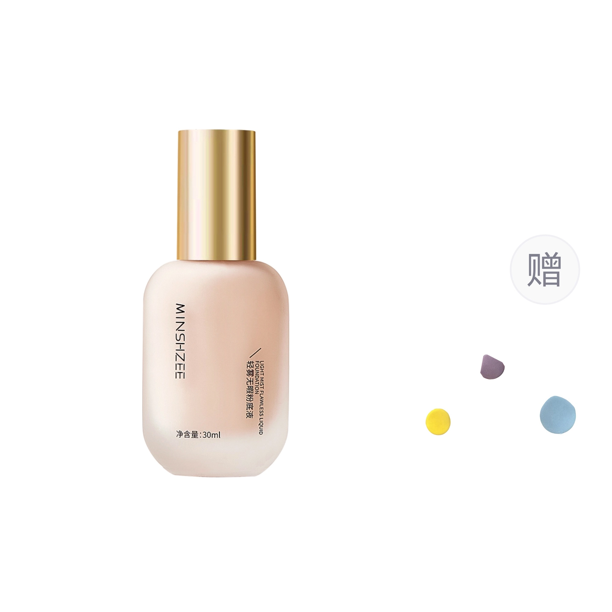 MINSHZEE 30ml