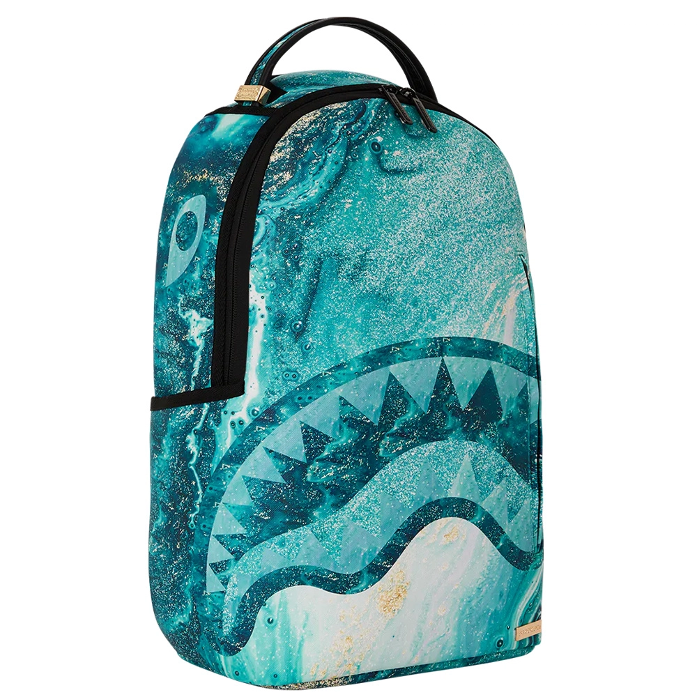 SPRAYGROUND sgLogo PVC