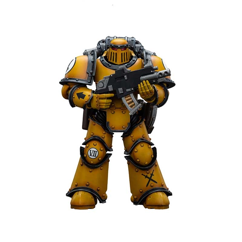 JOYTOY 118 MkIII 12cm
