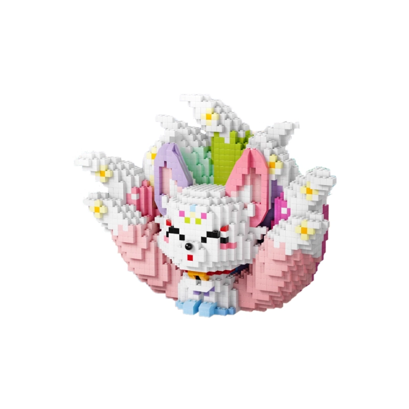 5179pcs XFL-89083