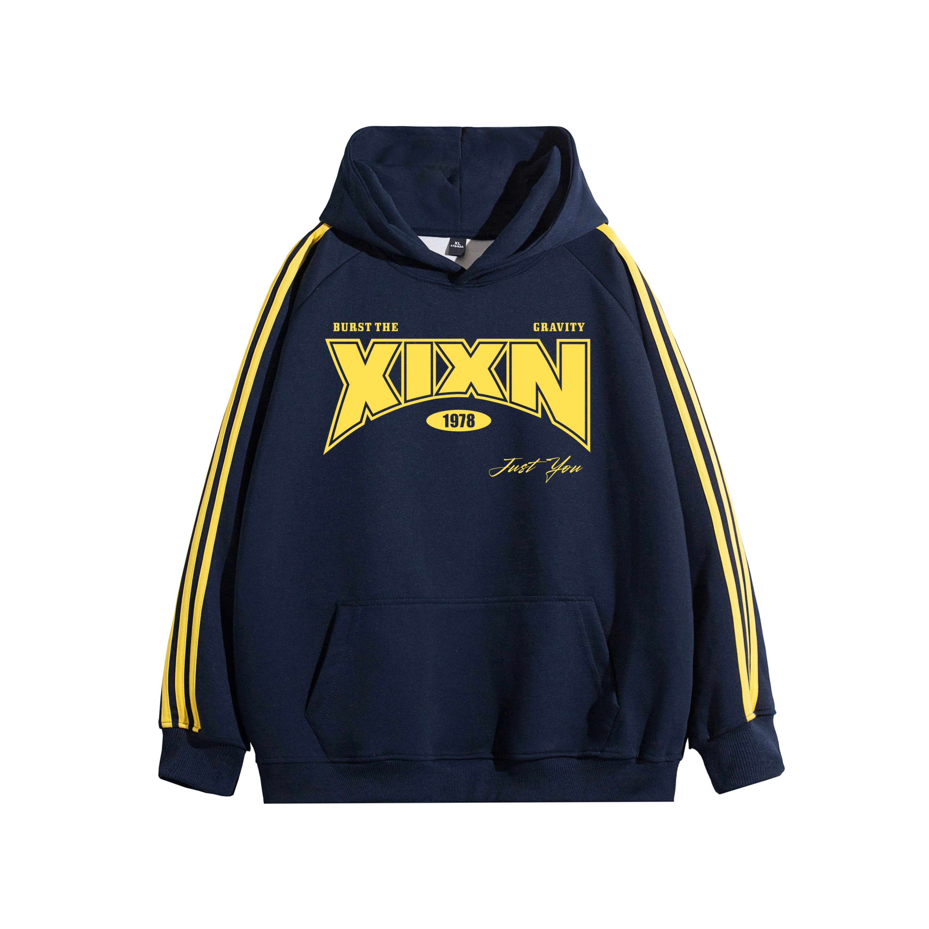 XIXN