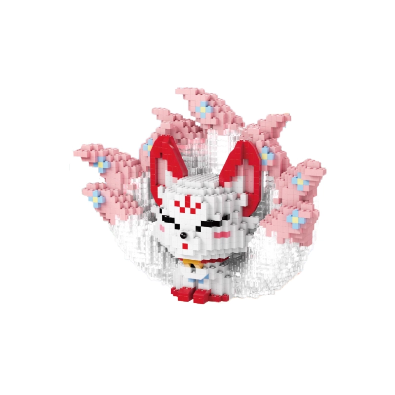 5179pcs XFL-89083