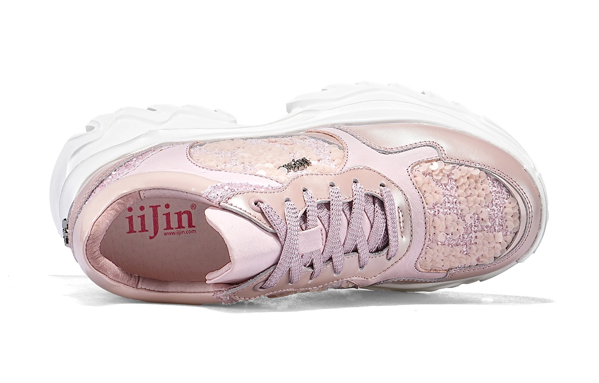 iiJin