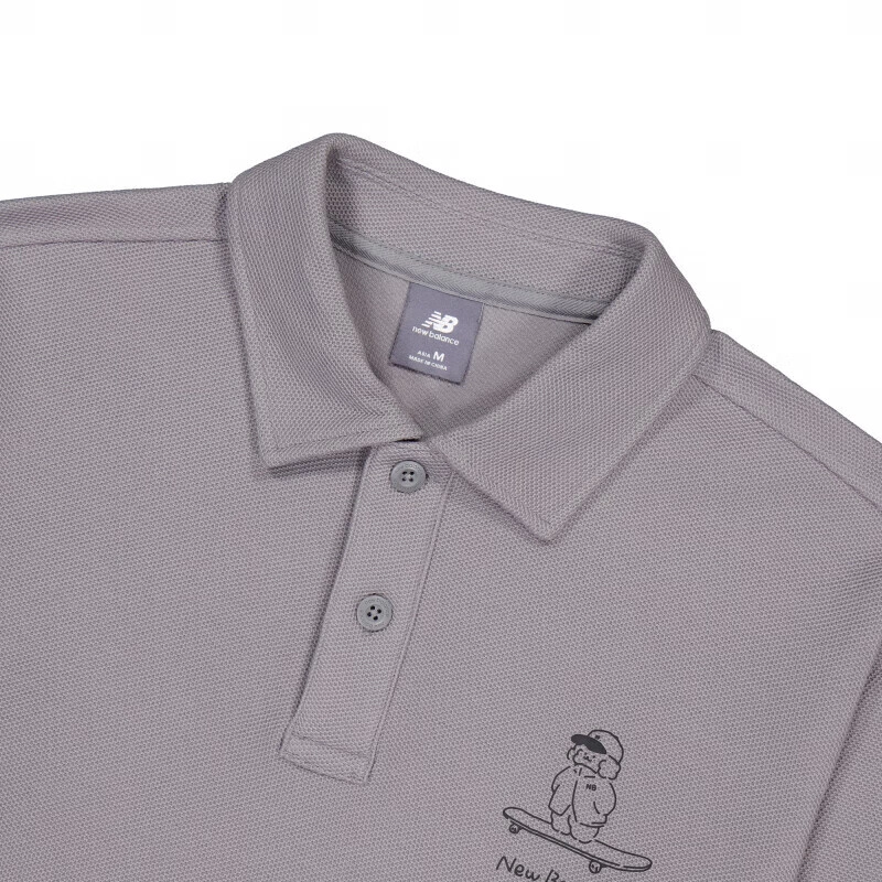New Balance Polo