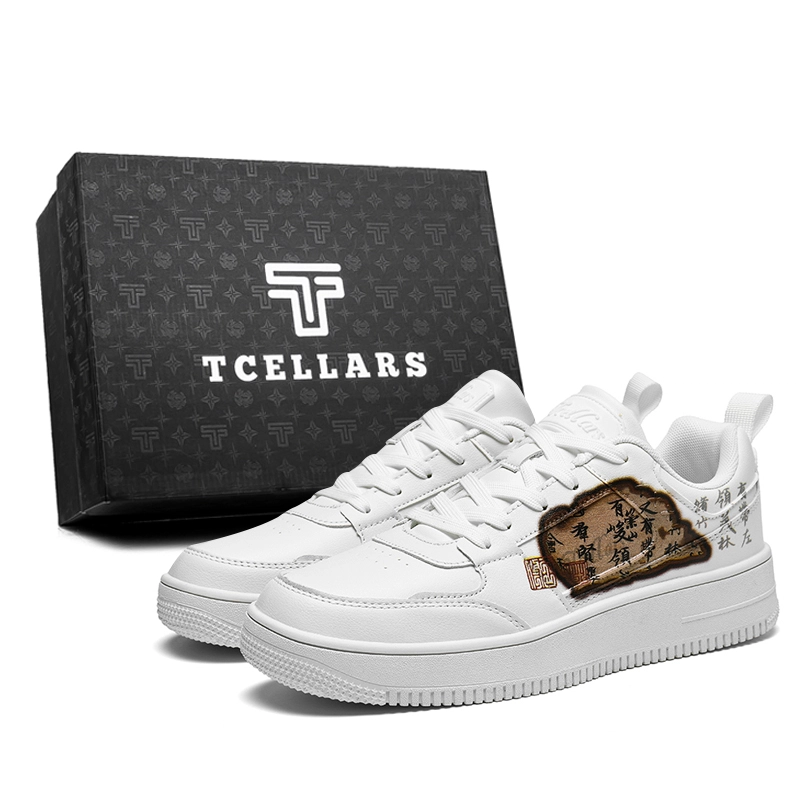 TCELLARS
