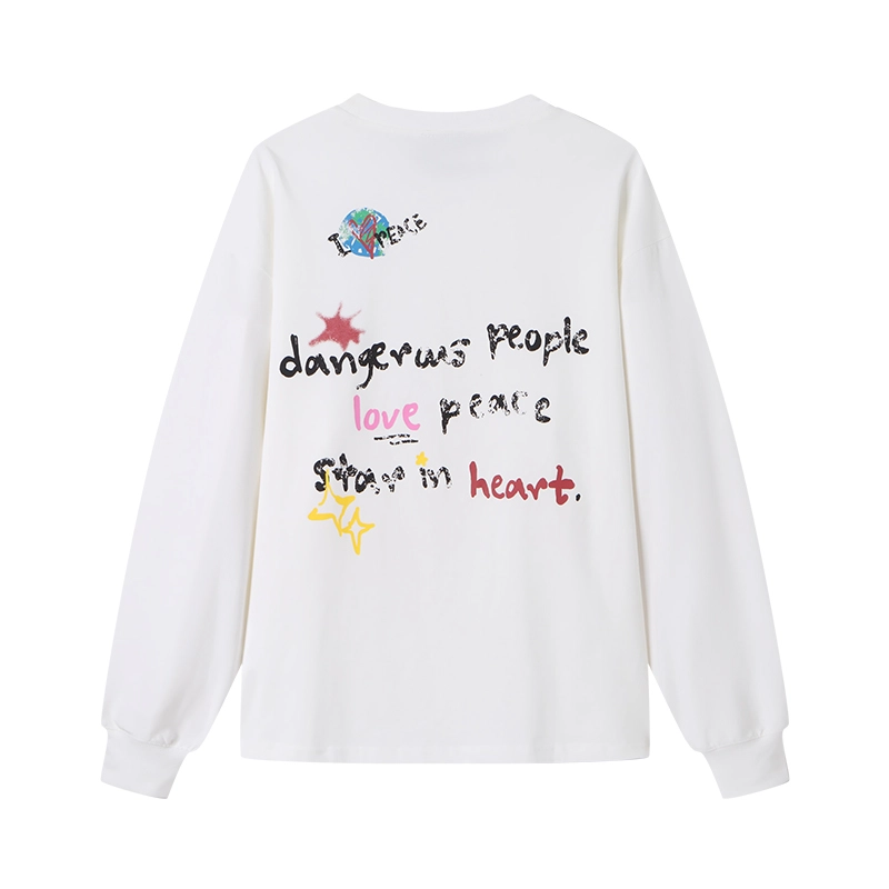 DANGEROUSPEOPLE T
