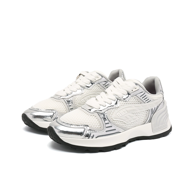 883 SILVER STAR