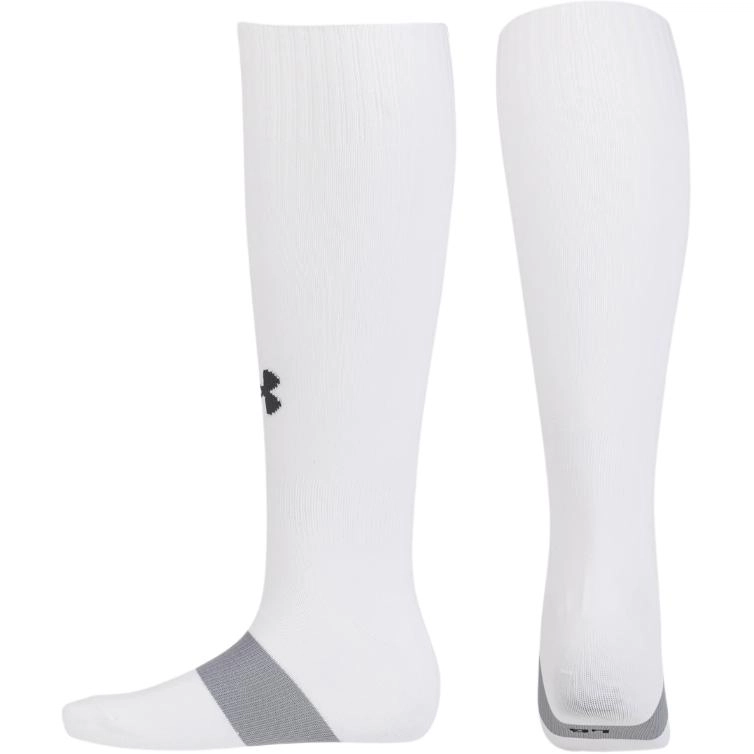 Under Armour Soccer OverTheCalf Logo 1