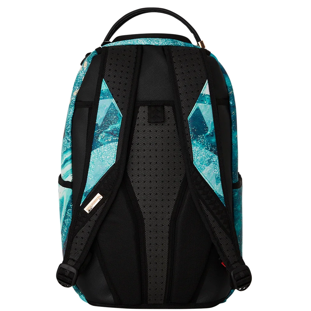 SPRAYGROUND sgLogo PVC