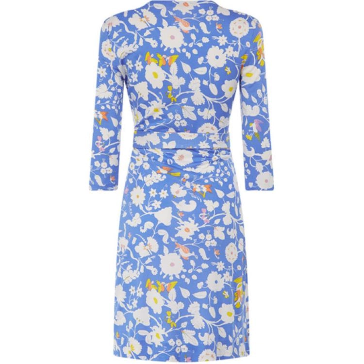 DIANE VON FURSTENBERG V