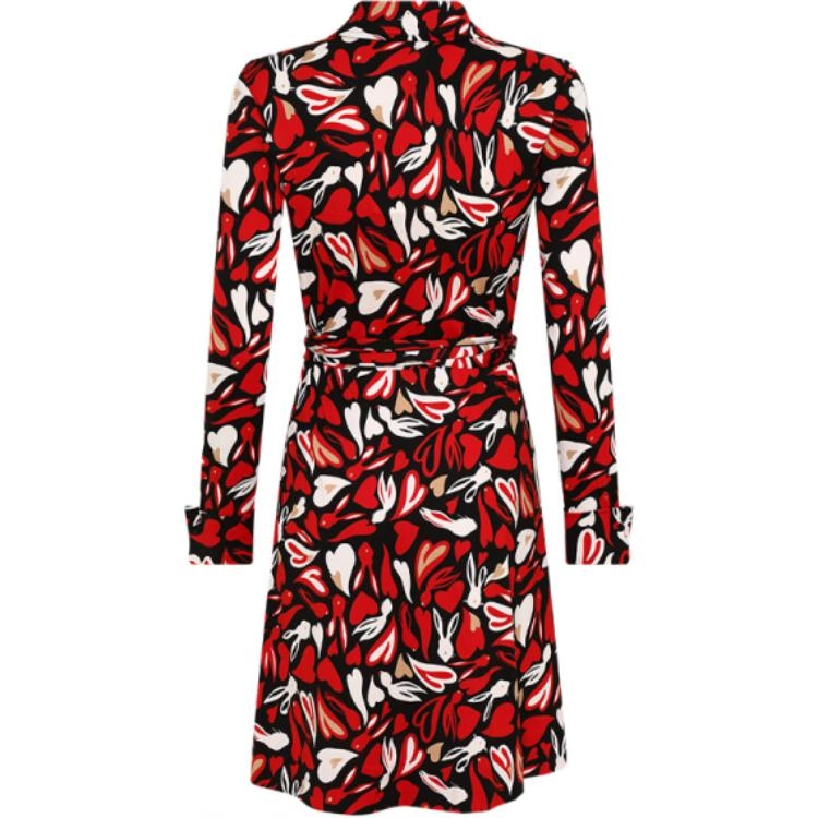 DIANE VON FURSTENBERG
