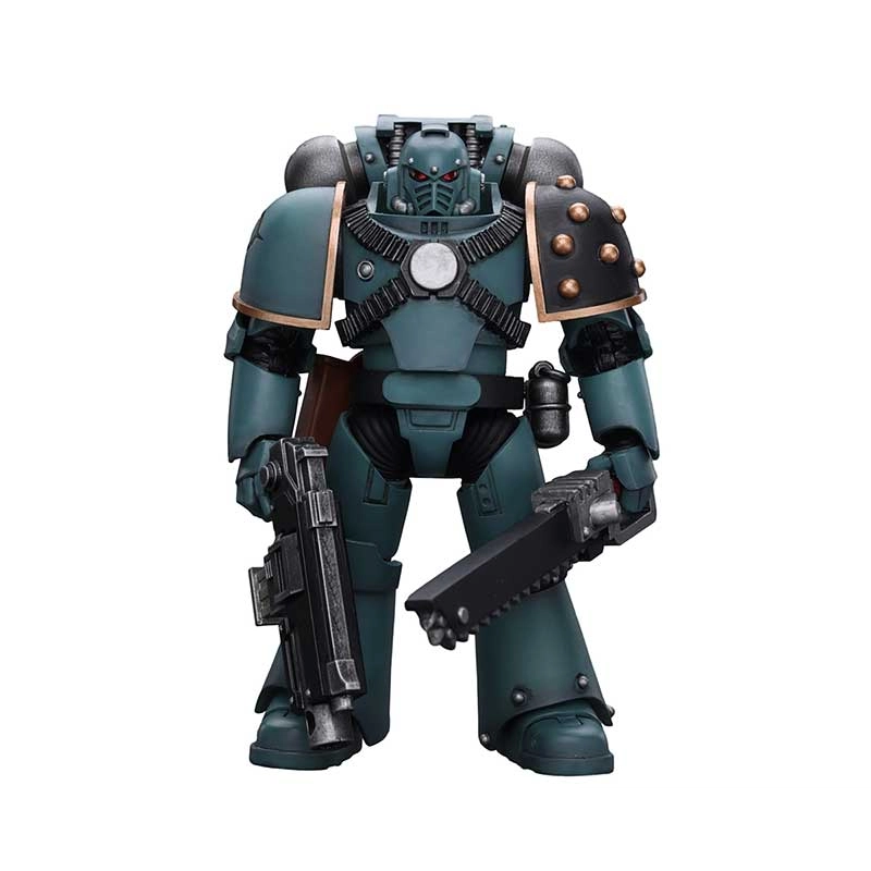 JOYTOY 118 MKIV
