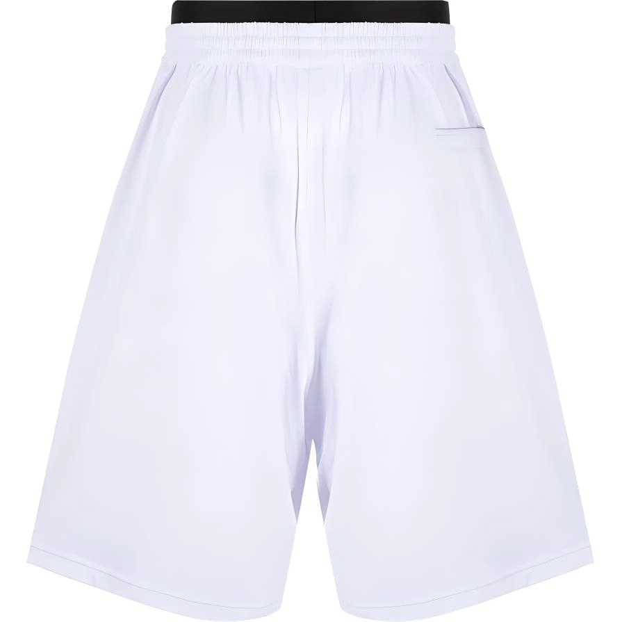 Balenciaga FW22 Logo