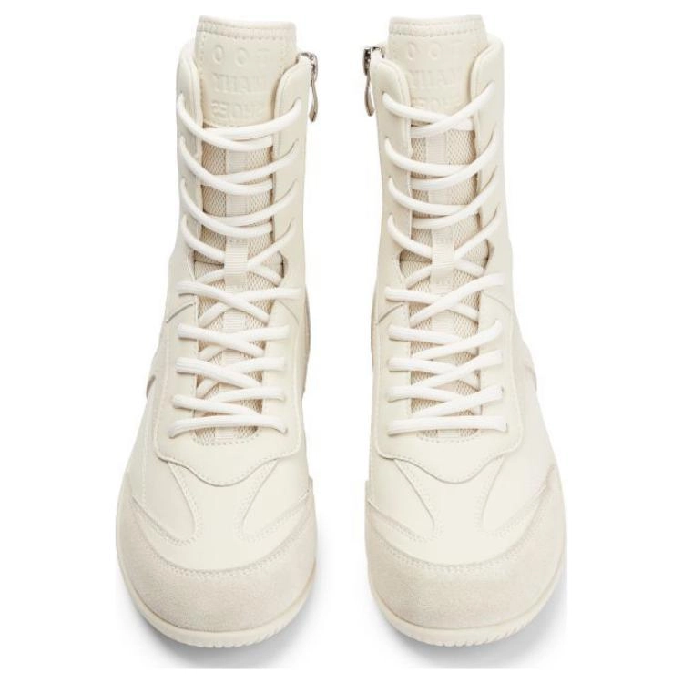 TOOMANYSHOES PU