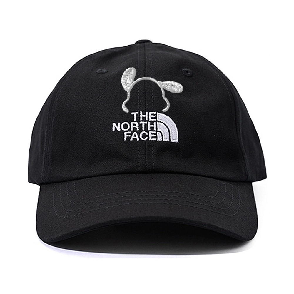 THE NORTH FACE Logo FanFare