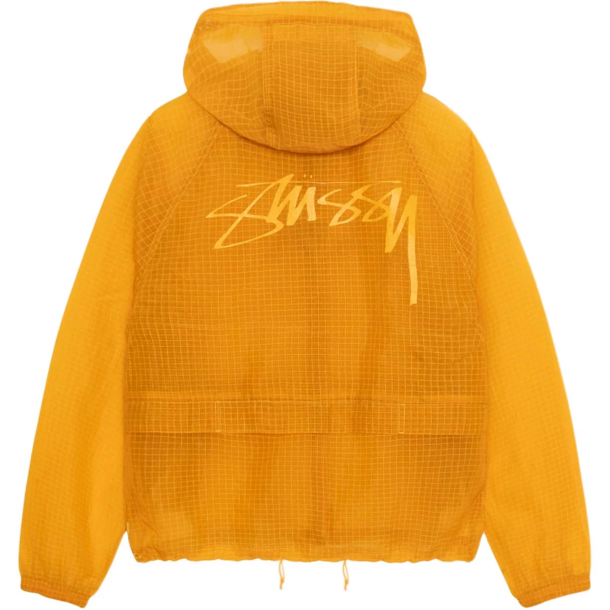 Stussy SS24 BEACH SHELL WAVE DYE
