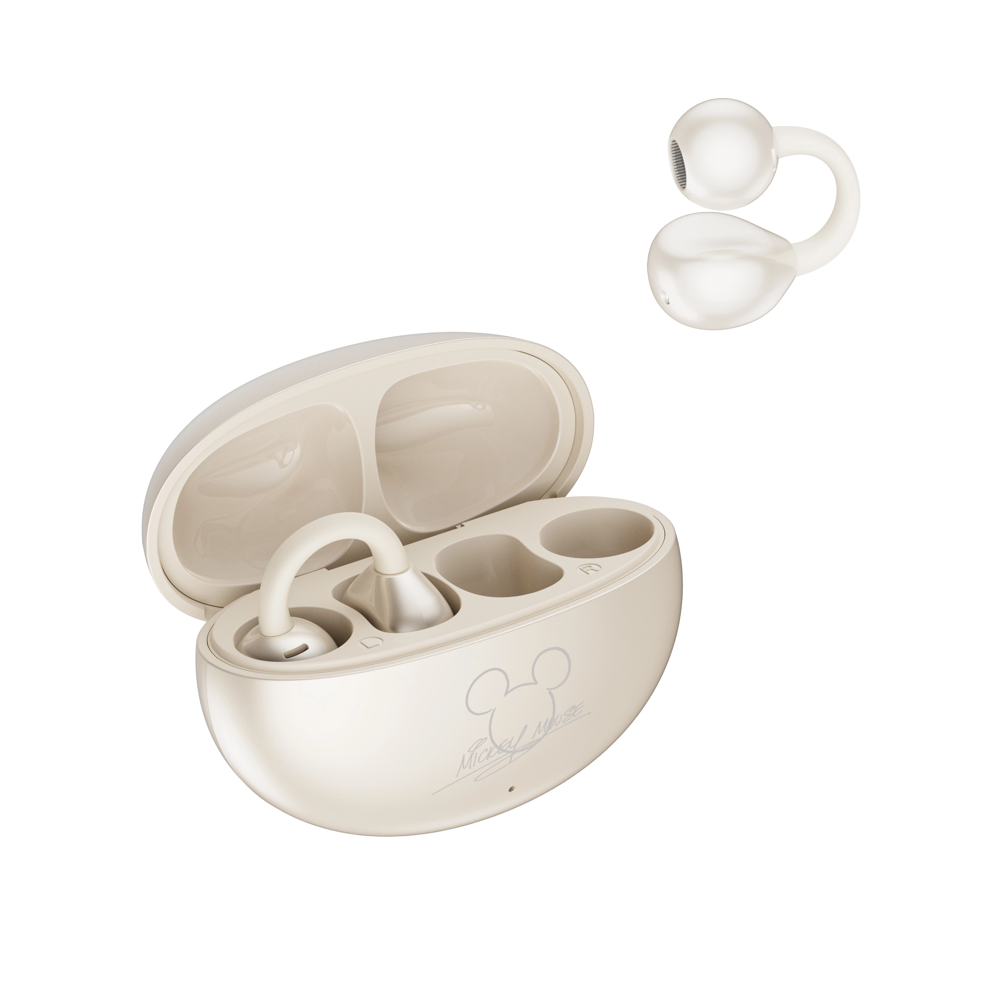 Disney QS-T31 5.4