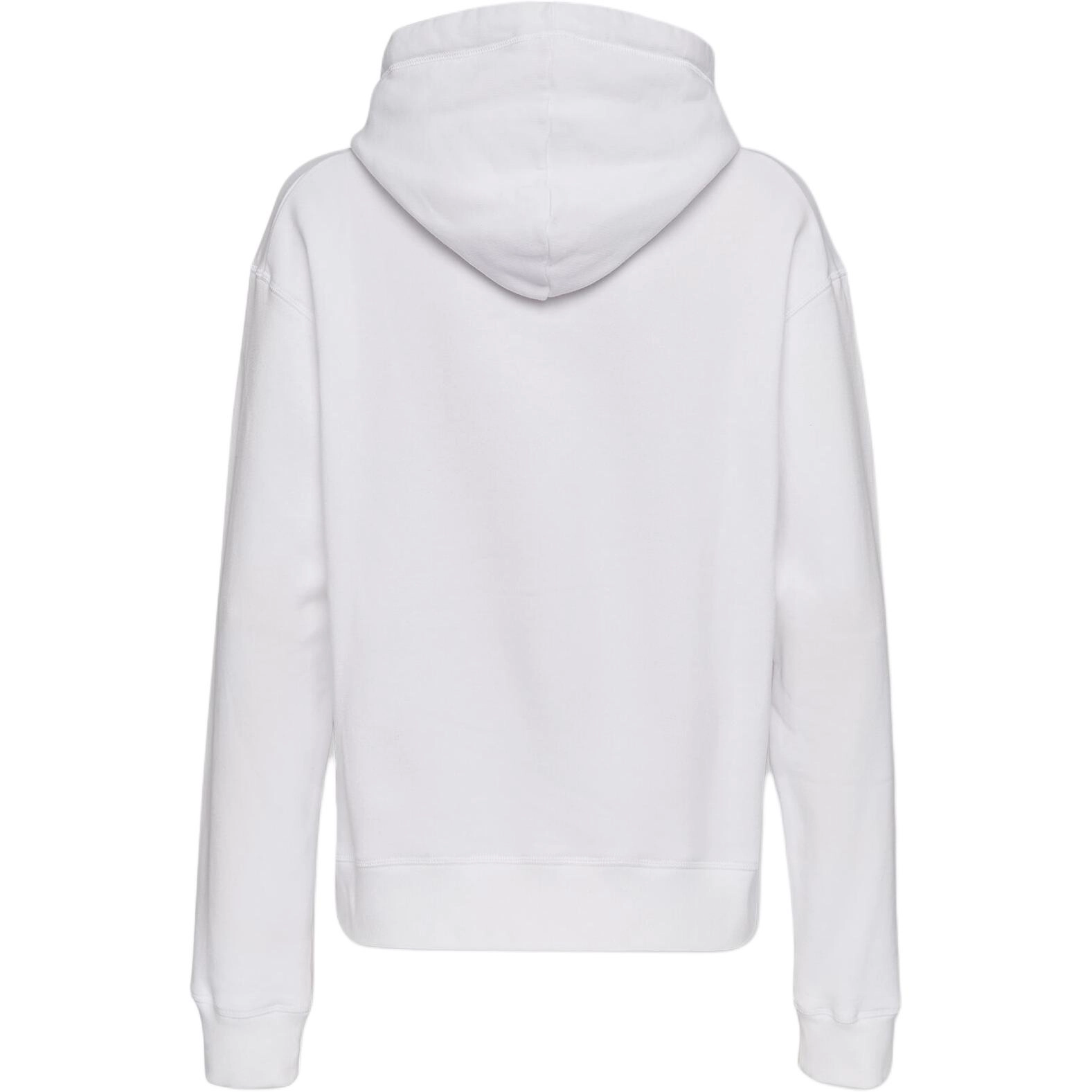 DSQUARED 2 Ciro Cool Fit Hoodie Sweatshirt